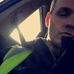 Jordan96 - snapchat username