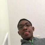 Daequan King - snapchat username