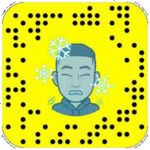 skidibapbap - snapchat username