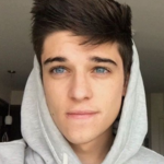 JackH10 - snapchat username