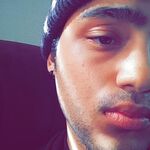JJ2Hyped - snapchat username