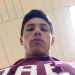 Leon Scott - snapchat username