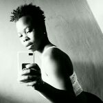 Hezilline - snapchat username