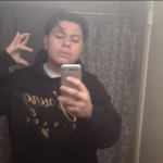 Simonvazquez69 - snapchat username
