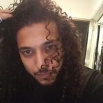 Yasinater - snapchat username