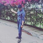 Rickey handsome - kik username