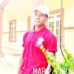 Shedrachmessi - kik username