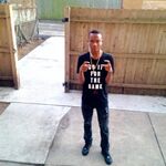 Muana Fahnbulleh - snapchat username