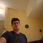Mauricio P - snapchat username