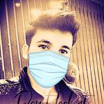 Sadaqat - snapchat username