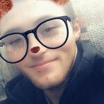 Natethegreat98 - snapchat username