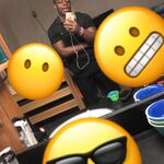 Juwarren Byrd - snapchat username