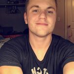 Kegan - snapchat username