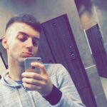Remzi Ahmeti  - snapchat username
