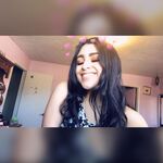 Susana Olalde - snapchat username