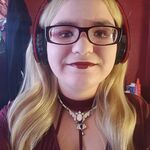 rebelwolfer - snapchat username