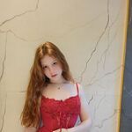 Shirley Bently - telegram username