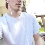 Blake Workman - snapchat username