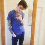 Delcan2418 - snapchat username