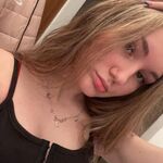 Agata - snapchat username