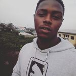 Promisekalez - snapchat username