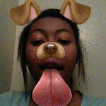 amillmccain2 - snapchat username