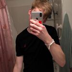 Carl200113 - snapchat username