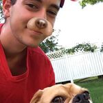 John Chousa - snapchat username