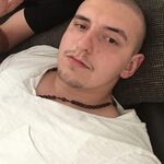 Alister  - snapchat username