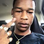 Kenstu - snapchat username