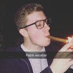 Ryan - snapchat username
