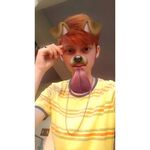 Myself_afreedi - snapchat username