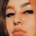 Cryybaby.y - snapchat username