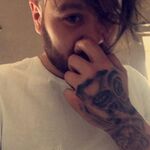 Ha77y77 - snapchat username