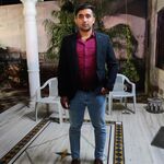 Samrat - kik username