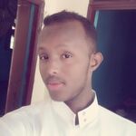 Sharmarke daleel135 - kik username