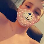Ben - snapchat username