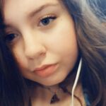 sierrarose - snapchat username