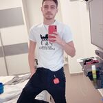 Ben daskalo - snapchat username