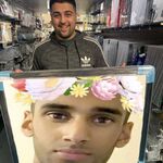 Itsdax - snapchat username