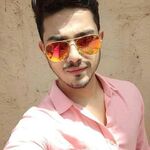 raj - kik username