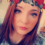 Ash - snapchat username