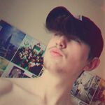 lewis_heard19 - snapchat username