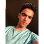 MrwanTawfik - snapchat username