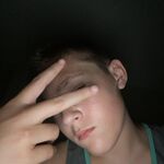 Gavin - snapchat username