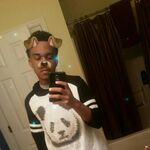 Monty1514 - snapchat username