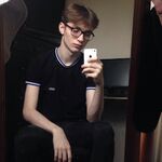 tommy.j16 - snapchat username