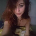 erinmay76 - snapchat username