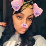 maddybabbee - snapchat username