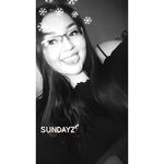 Kasia - snapchat username